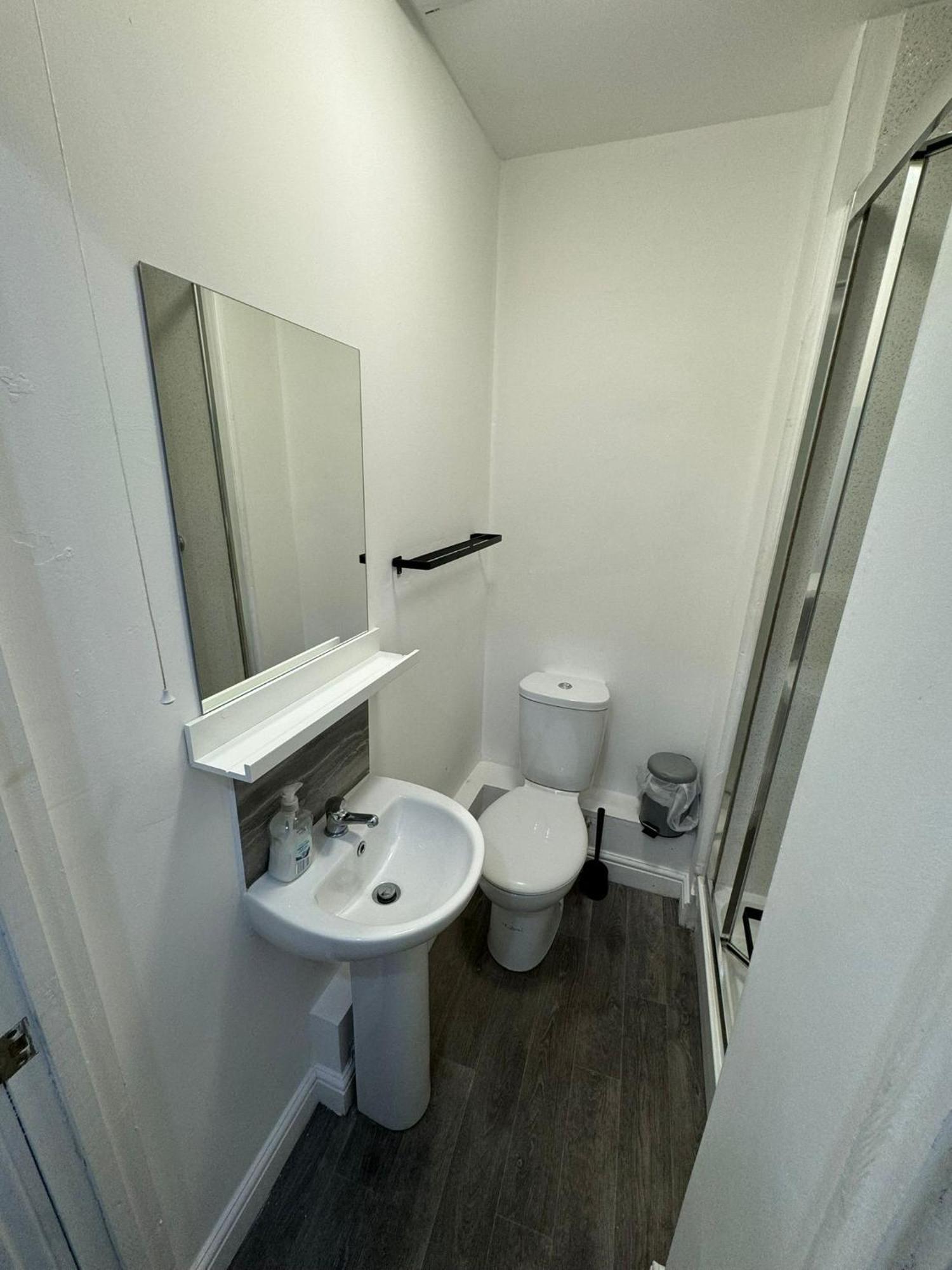 Comfortable Stay - St James'S Terrace Nottingham Kültér fotó