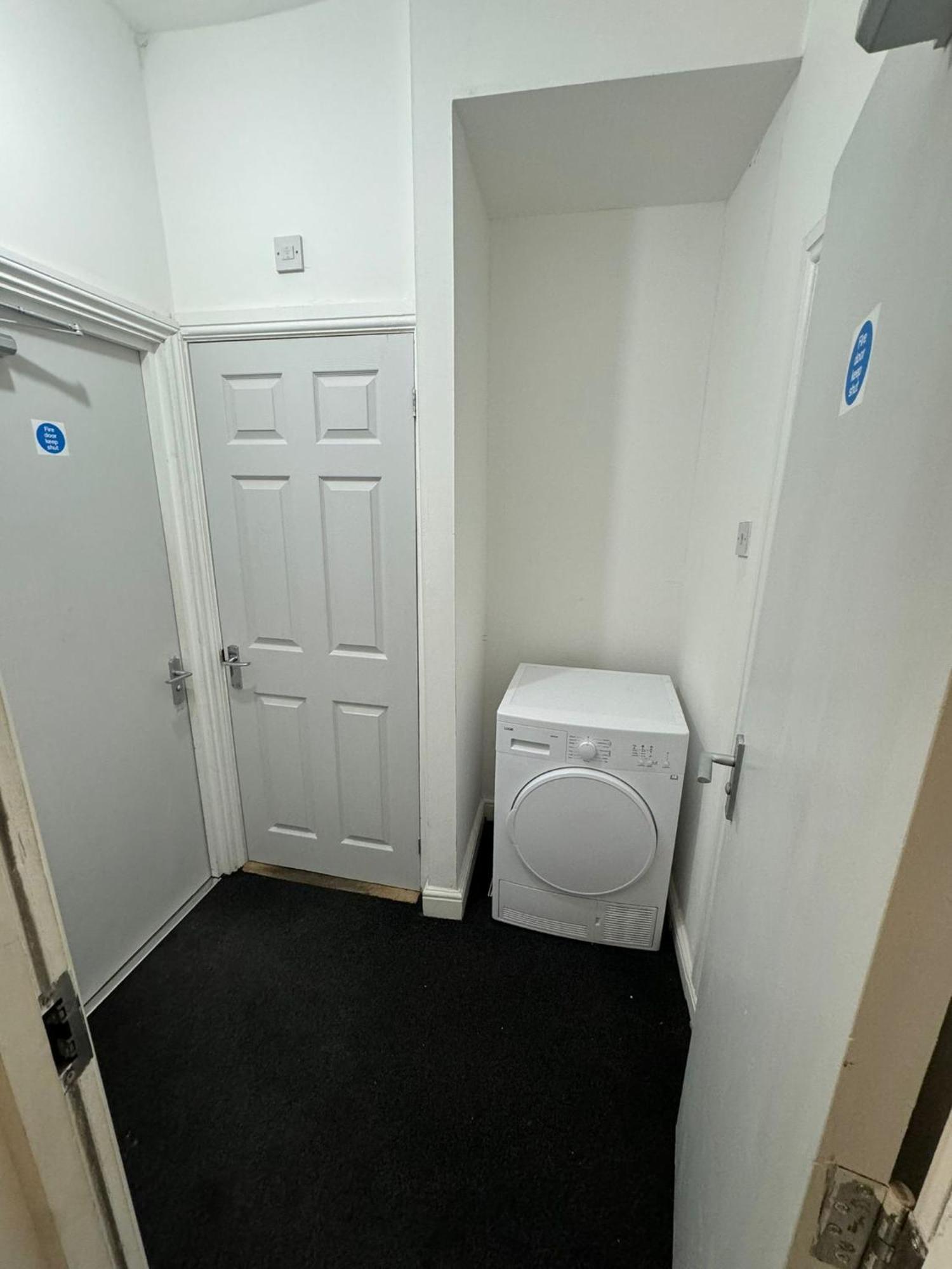 Comfortable Stay - St James'S Terrace Nottingham Kültér fotó